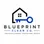 Blueprint Clean Co. logo